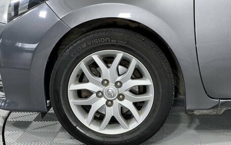 Toyota Corolla, 2014 год, 1 349 000 рублей, 10 фотография