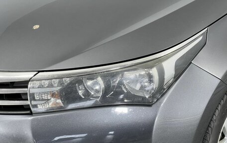 Toyota Corolla, 2014 год, 1 349 000 рублей, 9 фотография