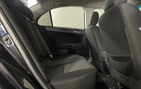 Mitsubishi Lancer IX, 2008 год, 740 000 рублей, 24 фотография
