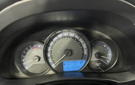 Toyota Corolla, 2014 год, 1 349 000 рублей, 13 фотография