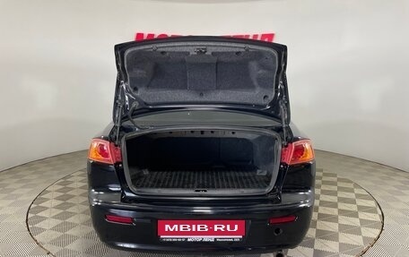 Mitsubishi Lancer IX, 2008 год, 740 000 рублей, 10 фотография