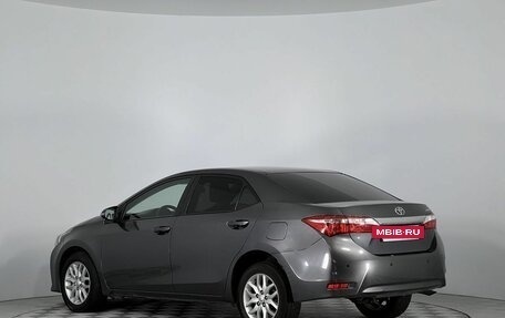 Toyota Corolla, 2014 год, 1 349 000 рублей, 7 фотография
