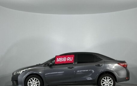 Toyota Corolla, 2014 год, 1 349 000 рублей, 8 фотография