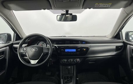 Toyota Corolla, 2014 год, 1 349 000 рублей, 15 фотография