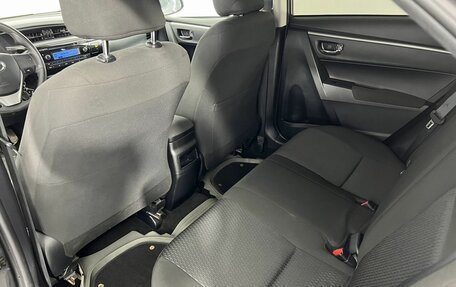 Toyota Corolla, 2014 год, 1 349 000 рублей, 18 фотография