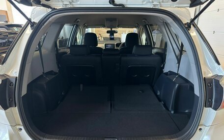 Toyota Wish II, 2013 год, 1 749 000 рублей, 20 фотография