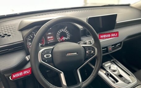 Haval Jolion, 2025 год, 2 399 000 рублей, 11 фотография