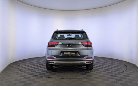 Chery Tiggo 4 I рестайлинг, 2021 год, 945 000 рублей, 6 фотография
