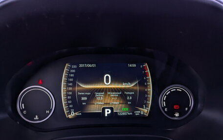 Chery Tiggo 4 I рестайлинг, 2021 год, 945 000 рублей, 13 фотография