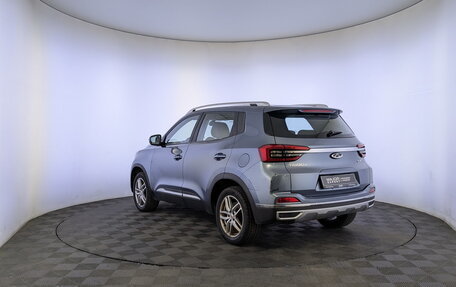 Chery Tiggo 4 I рестайлинг, 2021 год, 945 000 рублей, 7 фотография