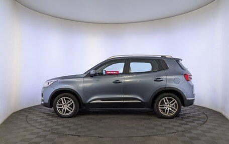 Chery Tiggo 4 I рестайлинг, 2021 год, 945 000 рублей, 8 фотография