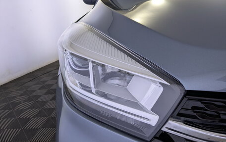 Chery Tiggo 4 I рестайлинг, 2021 год, 945 000 рублей, 17 фотография
