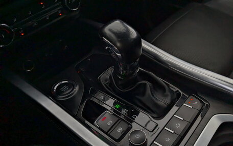 Chery Tiggo 4 I рестайлинг, 2021 год, 945 000 рублей, 26 фотография