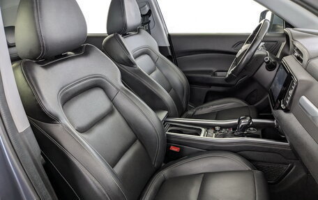 Chery Tiggo 4 I рестайлинг, 2021 год, 945 000 рублей, 24 фотография