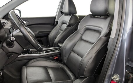 Chery Tiggo 4 I рестайлинг, 2021 год, 945 000 рублей, 21 фотография