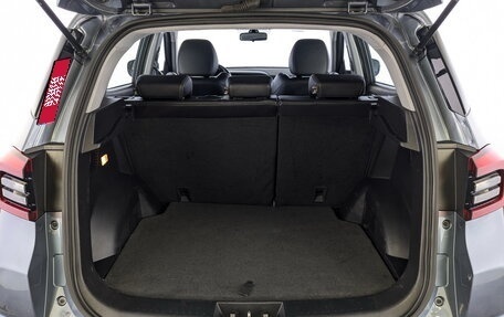 Chery Tiggo 4 I рестайлинг, 2021 год, 945 000 рублей, 10 фотография