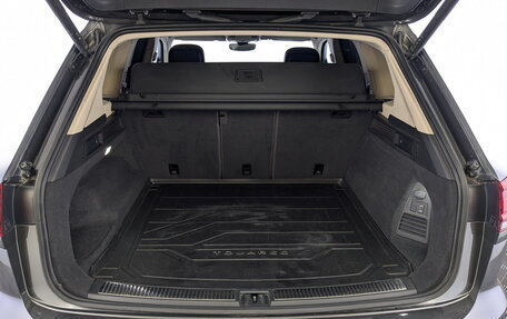 Volkswagen Touareg III, 2021 год, 6 650 000 рублей, 10 фотография