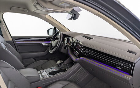 Volkswagen Touareg III, 2021 год, 6 650 000 рублей, 11 фотография