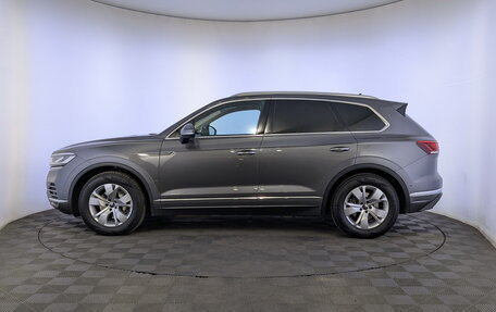 Volkswagen Touareg III, 2021 год, 6 650 000 рублей, 8 фотография