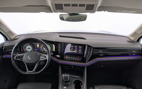 Volkswagen Touareg III, 2021 год, 6 650 000 рублей, 14 фотография