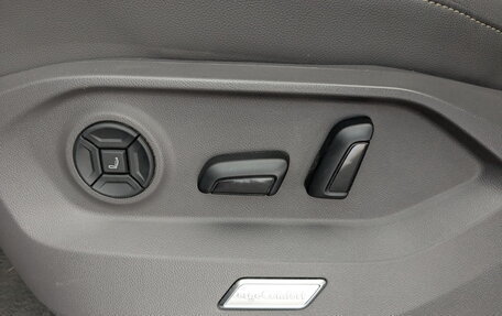 Volkswagen Touareg III, 2021 год, 6 650 000 рублей, 20 фотография