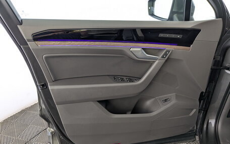 Volkswagen Touareg III, 2021 год, 6 650 000 рублей, 19 фотография