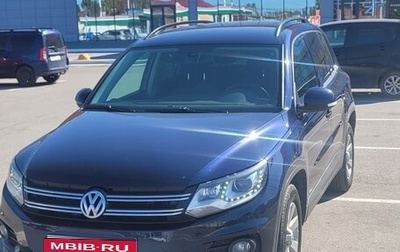Volkswagen Tiguan I, 2012 год, 1 500 000 рублей, 1 фотография
