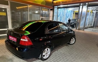 Chevrolet Aveo III, 2007 год, 325 000 рублей, 1 фотография