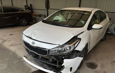 KIA Cerato III, 2018 год, 790 000 рублей, 1 фотография