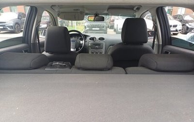 Ford Focus II рестайлинг, 2010 год, 850 000 рублей, 1 фотография