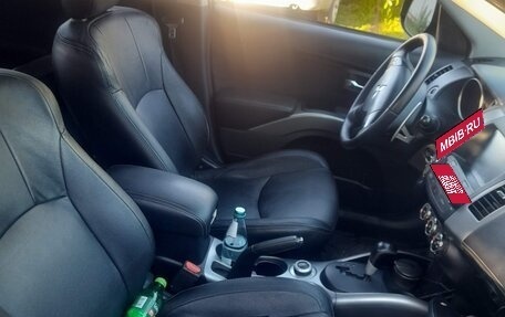 Mitsubishi Outlander III рестайлинг 3, 2012 год, 1 380 000 рублей, 1 фотография
