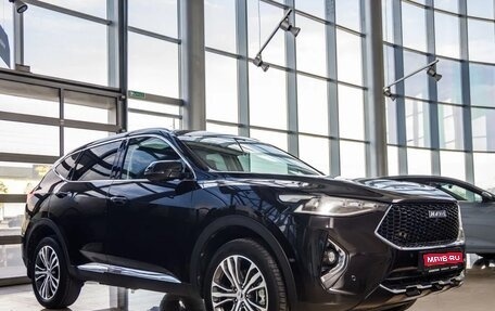 Haval F7 I, 2022 год, 1 848 000 рублей, 1 фотография