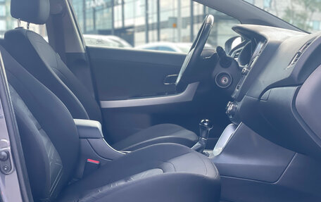 KIA cee'd III, 2017 год, 1 331 000 рублей, 9 фотография