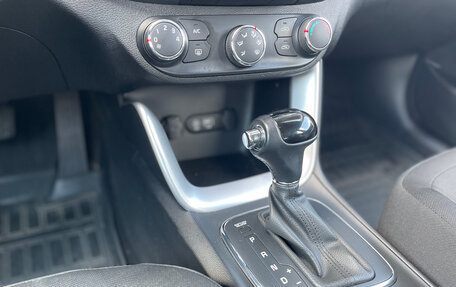 KIA cee'd III, 2017 год, 1 331 000 рублей, 11 фотография