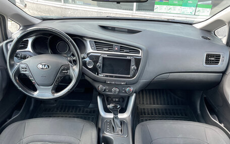 KIA cee'd III, 2017 год, 1 331 000 рублей, 8 фотография