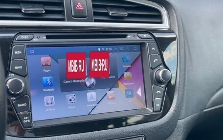 KIA cee'd III, 2017 год, 1 331 000 рублей, 13 фотография