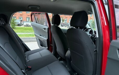 Hyundai Creta I рестайлинг, 2020 год, 1 570 000 рублей, 12 фотография