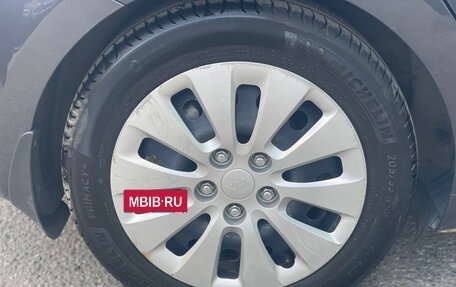 KIA cee'd III, 2017 год, 1 331 000 рублей, 16 фотография