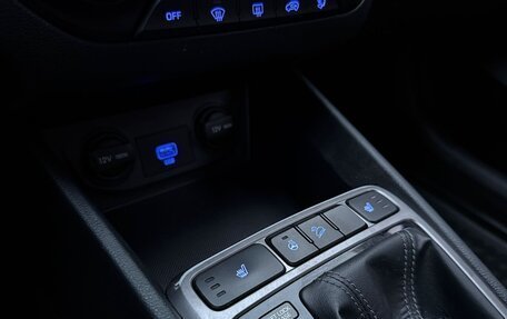 Hyundai Creta I рестайлинг, 2020 год, 1 570 000 рублей, 18 фотография