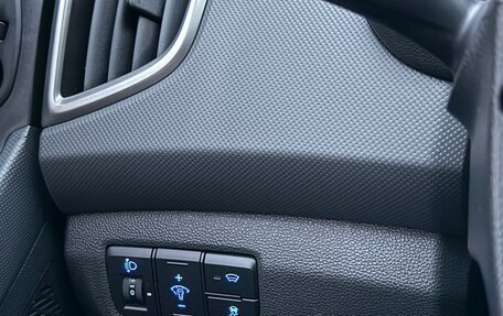 Hyundai Creta I рестайлинг, 2020 год, 1 570 000 рублей, 19 фотография