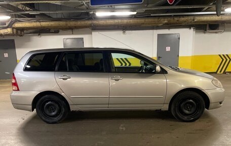 Toyota Corolla, 2000 год, 430 000 рублей, 4 фотография