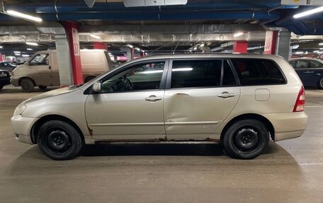 Toyota Corolla, 2000 год, 430 000 рублей, 6 фотография