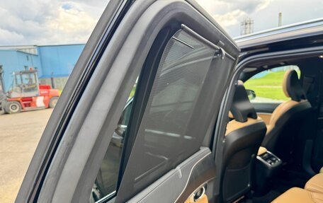 Volvo XC90 II рестайлинг, 2022 год, 7 350 000 рублей, 7 фотография