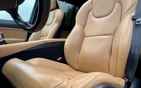 Volvo XC90 II рестайлинг, 2022 год, 7 350 000 рублей, 12 фотография