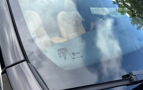 Volvo XC90 II рестайлинг, 2022 год, 7 350 000 рублей, 28 фотография