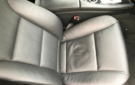 BMW 5 серия, 2008 год, 1 350 000 рублей, 11 фотография
