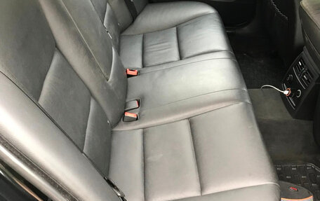 BMW 5 серия, 2008 год, 1 350 000 рублей, 10 фотография