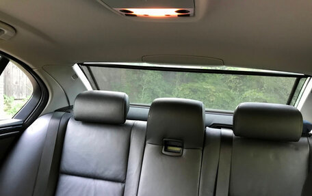 BMW 5 серия, 2008 год, 1 350 000 рублей, 13 фотография