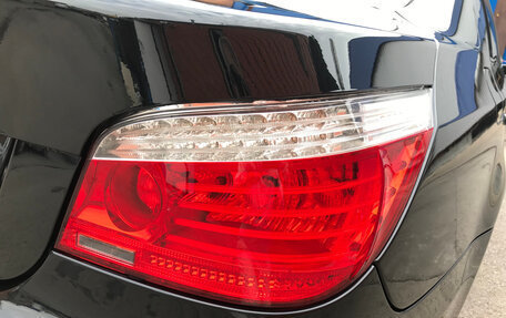 BMW 5 серия, 2008 год, 1 350 000 рублей, 8 фотография