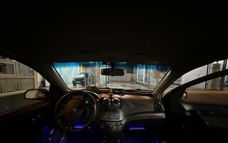 Chevrolet Aveo III, 2007 год, 325 000 рублей, 7 фотография